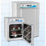 Benchmark ST-180 CO2 Incubator 180L with 3 Shelves