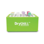 Benchmark DryChill Ice-Free Cooling Block 40 x 1.5/2.0mL
