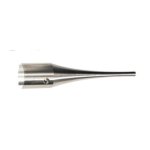 Benchmark Horn 10mm Diameter for 30-300mL for Pulse 650 Homogeniser Only