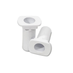 Benchmark Tube Holder for 5mL tubes (2 x 5mL for  HOM3018)