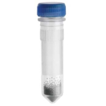 Benchmark Bulk Beads Zirconium 0.5mm Triple-Pure Molecular Biology Grade 250g