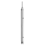 Benchmark Optional generator 14mm x 130mm saw tooth for 50mL tubes up to 250mL vessels