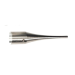 Horn 6mm dia for 10-100mL for Pulse 150