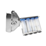 Benchmark Industrial Beadblaster 96 Adapter for 4 x 50mL Tubes