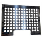 Benchmark Extra Shelf Stainless Steel