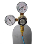 Optional CO2 Gas Regulator