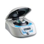 Benchmark MC-12 High Speed Microcentrifuge with 12 Place Rotor 230V