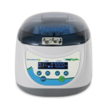 Benchmark myFuge 12 Plus Digital Mini Centrifuge  with COMBI-Rotor
