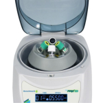Benchmark myFuge 5D Digital Micro Centrifuge with  Combination Rotor
