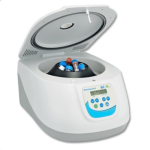 Benchmark LC-8 Plus Centrifuge w/ 8 x 15ml Rotor  5000 RPM 230V