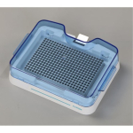 Benchmark Block 384 well plate for MultiTherm Touch