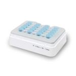Benchmark Combination block 15x0.5ml and 20x1.5ml for MultiTherm Touch