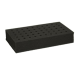 Benchmark Tube Rack 50 x 1.5/2.0mL (10mm)