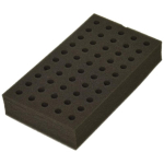 Benchmark Tube Rack 50 x 13mm