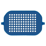 Benchmark Tube holder 96 x 0.2mL 12 x PCR strips or one PCR plate (MIX7052 and MIX7056 Only)