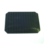 Benchmark Dimpled Mat large 12 x 12