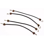 Benchmark LaBungee 4 cord bungee cord pack 7 to 12 working size