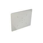 Benchmark MAGic Clamp universal platform for flasks tube racks (16 x16.5)