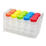 MAGic Clamp Tube Rack for 15x50mL Tubes