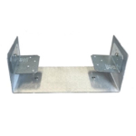 MAGic Clamp Tilted Holder for 15mL and 50mL Tube  Racks