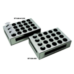 Benchmark Microtube Adapter 20 x 0.5mL for  microplate shakers for MIX7190/2