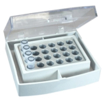 Benchmark Block 24 x 2mL HPLC/ Autosampler Vials (12 x 32mm)