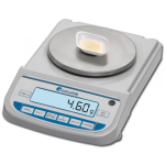 Accuris Precision Balance 1200g Readability 0.01g 230V