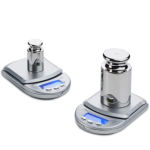 Accuris Mini 100g Balance 100g/0.01g Readability