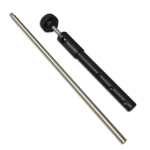 Clamp Set includes Rods and Clamps