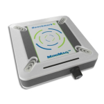 Benchmark MiniMag Mini Magnetic Stirrer