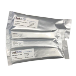 Accuris QuickSilver Tris-Glycine-SDS Buffer Powder Pouches
