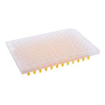 Sealing film for qPCR with Strong Bonding for PP plates
