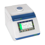 Benchmark TC 9639 Gradient Thermal Cycler with 384 well block 230V