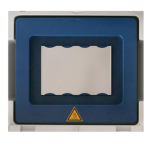 Benchmark In-situ Adapter (4 slides) for use with  MOL2014