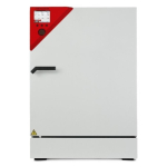 Binder Cb220 Co2 Incubator With O2 Control 210Lt