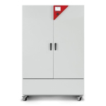BINDER KB720 Cooling Incubator with Compressor Technology 698L