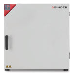BINDER ED-S115 Solid.Line Drying/Heating Chamber  with Natural Convection 118L
