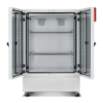 BINDER KBF1020 Constant Climate Chamber 1020L