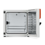 BINDER BD115 Avantgarde.Line Incubator with Natural Convection 112L
