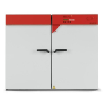 Binder FP400 400L Materials Testing Oven