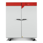 Binder FP720 720L Materials Testing Oven