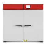Binder M240 240L Materials Testing Oven