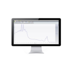 BioDrop Resolution CFR PC software