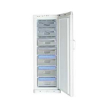 Biocold Standard Freezer Upright Sparkfree interior -20C 270L
