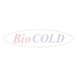 Biocold Underbench Sparkfree Refrigerator with Lock 155L Capacity