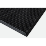 Blue Diamond Sanibrush Mat 80 x 100cm
