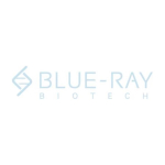 Blue-Ray Biotech EzMate 8-Strip Tubes Adapter