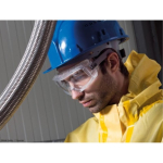 Bolle Coverall goggles Sealed