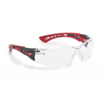 Rush+ clear PLATINUM lens