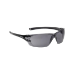 Bolle Safety Glasses Prism smoke PC frame and lens